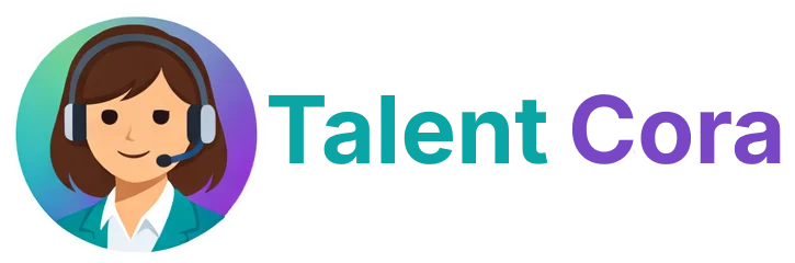 TalentCora - Canadian recruitment management software